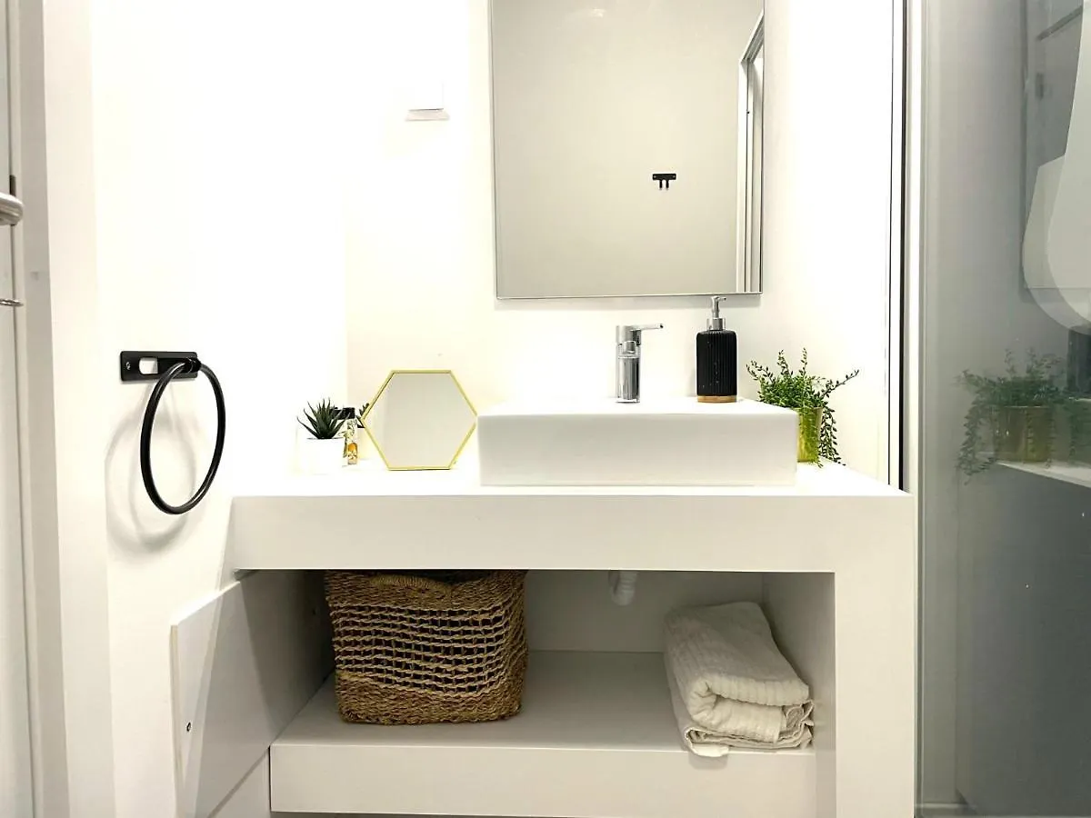 Ocean Cliff Apartment 산타 크루즈 0*,  포르투갈