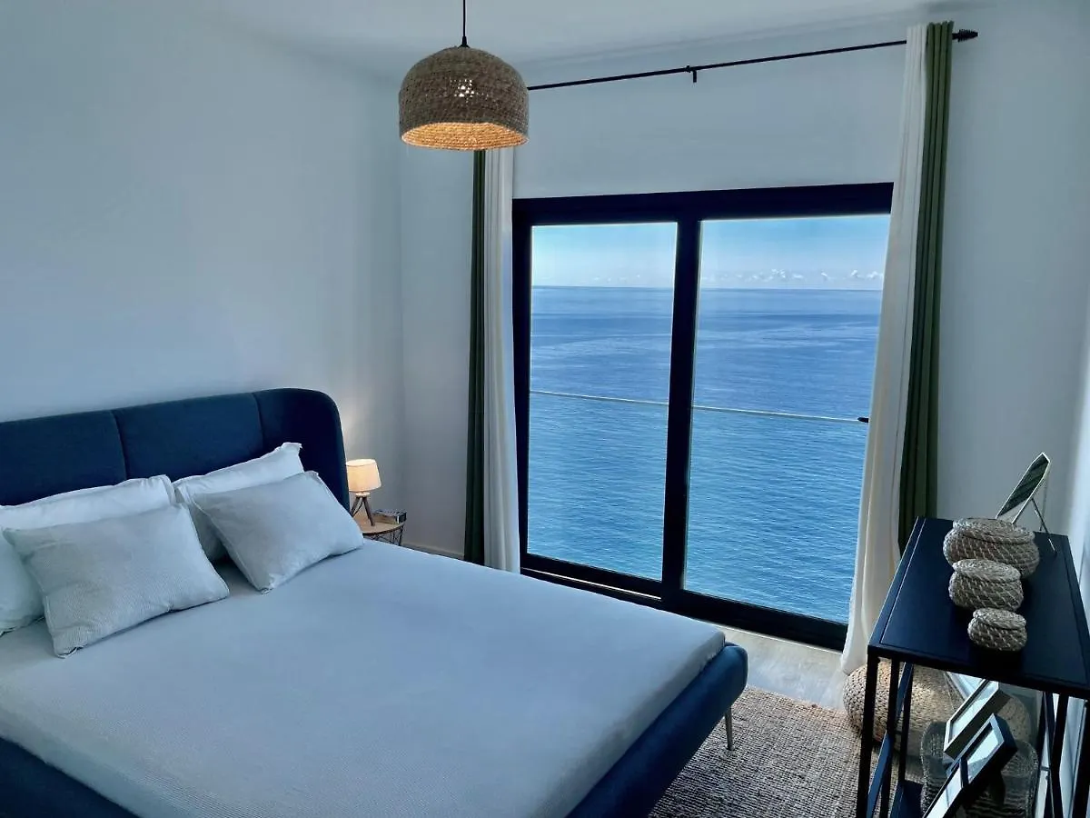 Ocean Cliff Apartment 산타 크루즈 0*,