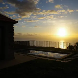 Ferienhaus North&south Views Calheta, Ponta do Pargo