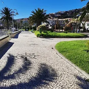 Apartment Morena House, Santa Cruz (Madeira)