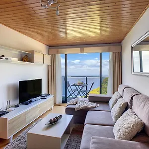 Ferienhaus Casa Leao De Ouro By Lovelystay, São Jorge