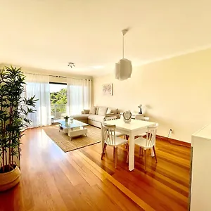 Apartamento Plaza Charming Flat, Santa Cruz - Madeira