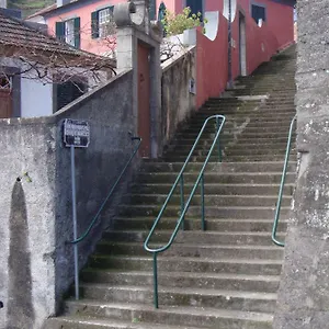 Ferienhaus Casa Do Joao Da Eira, Seixal (Madeira)