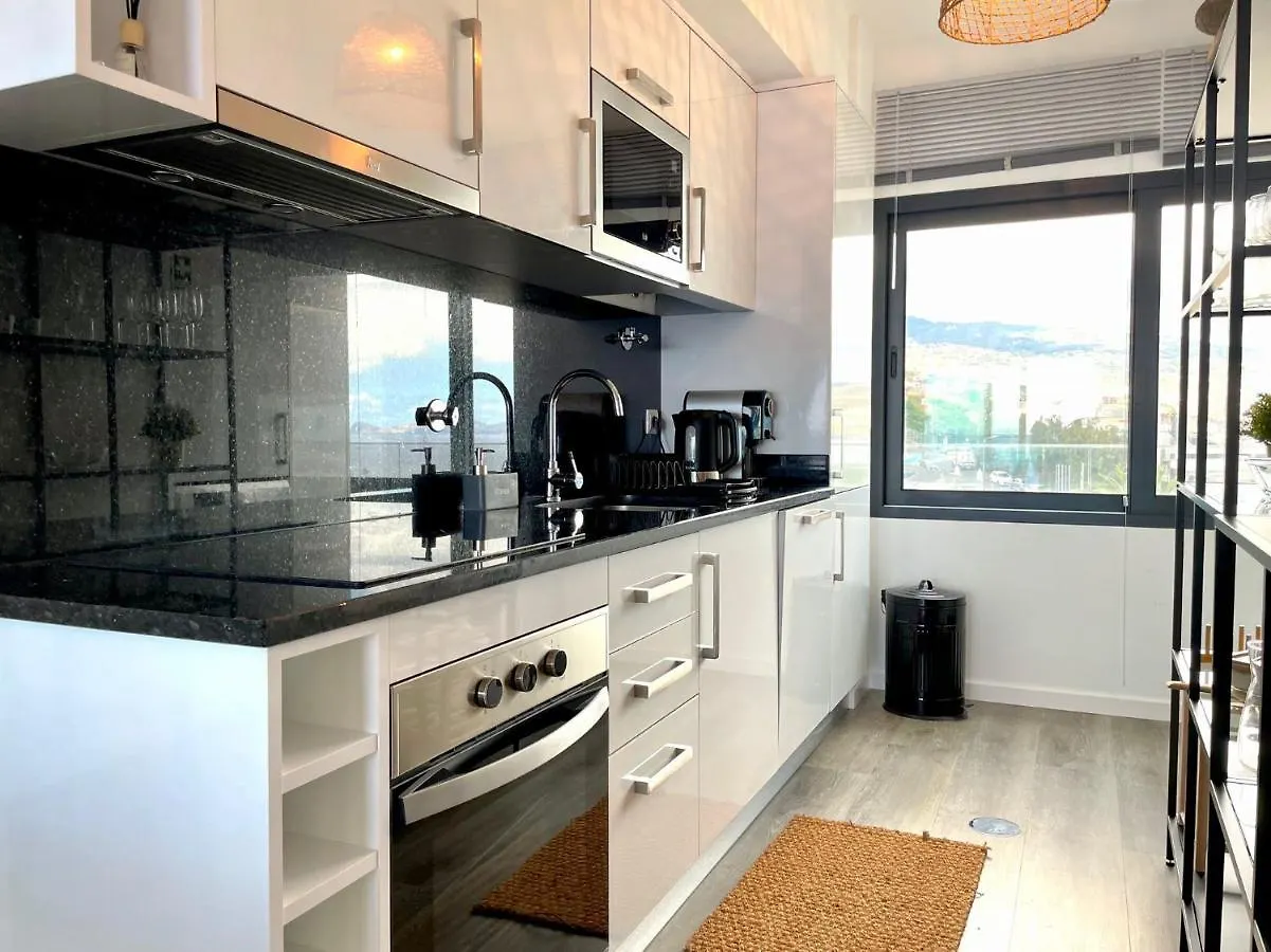 Ocean Cliff Apartment Santa Cruz - Madeira