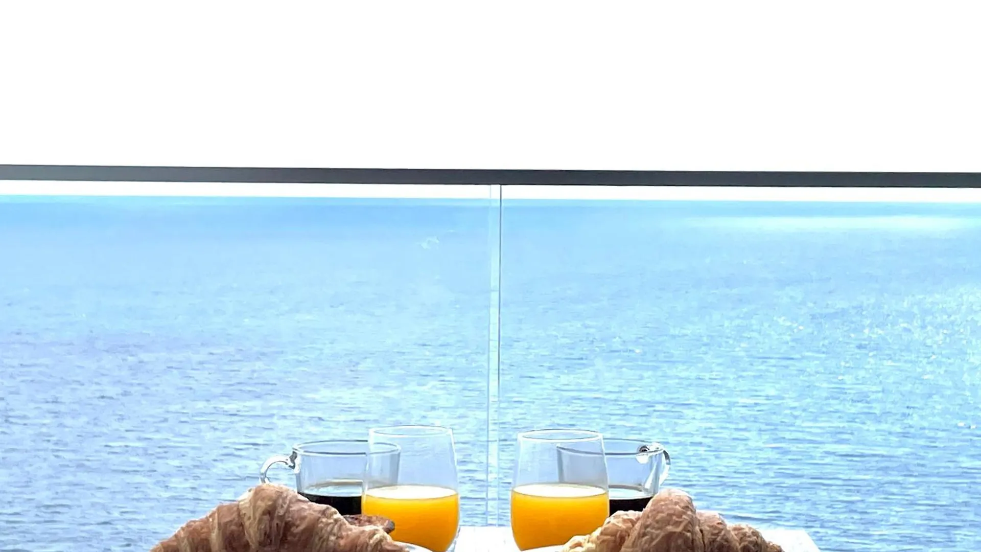 Ocean Cliff Apartment Santa Cruz - Madeira